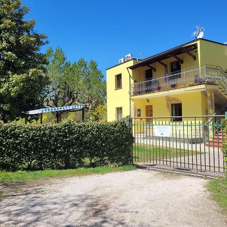 Antonella'S Home Cavallino-Treporti Buitenkant foto