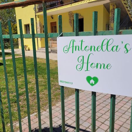Antonella'S Home Cavallino-Treporti Buitenkant foto