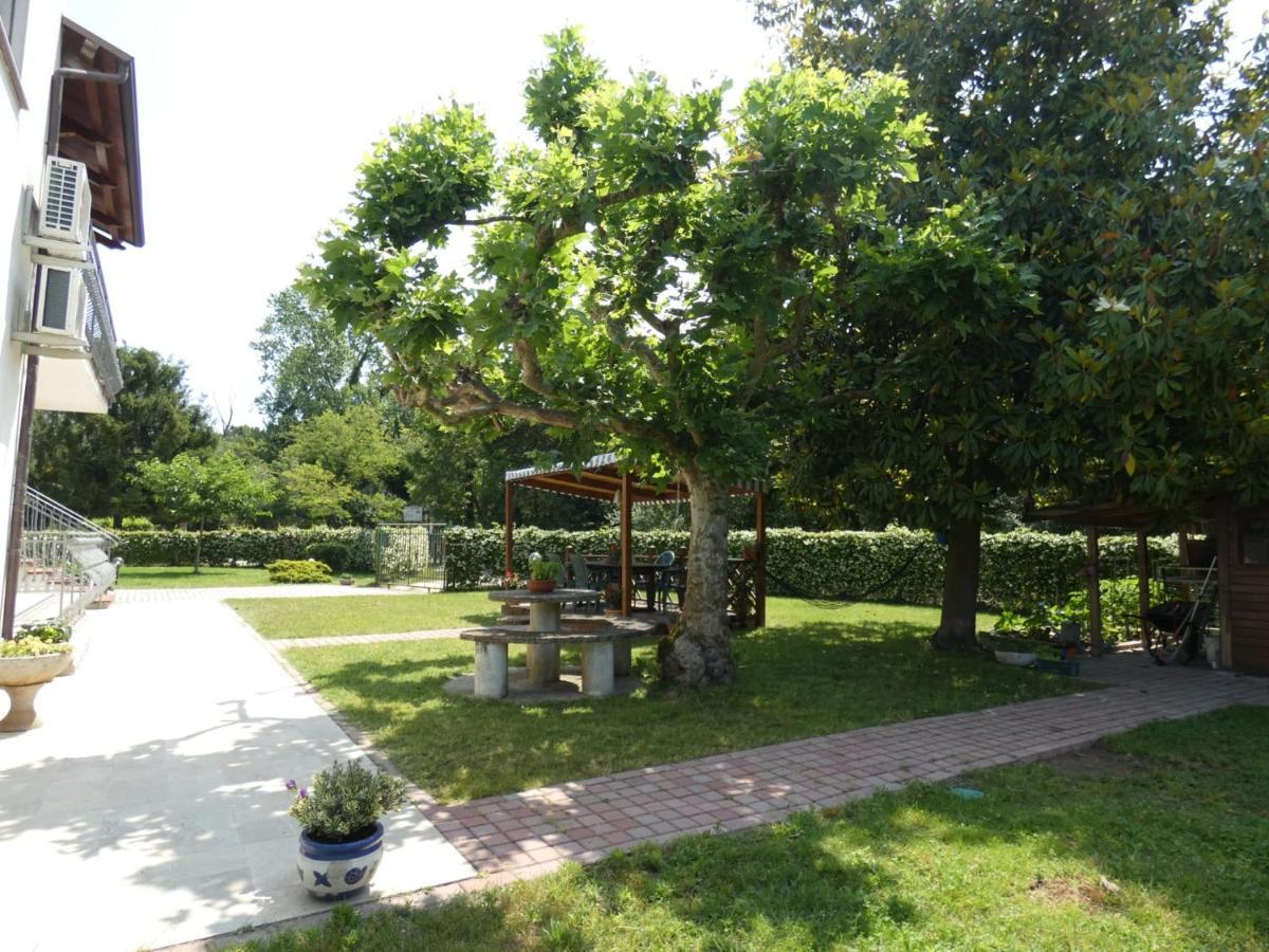 Antonella'S Home Cavallino-Treporti Buitenkant foto