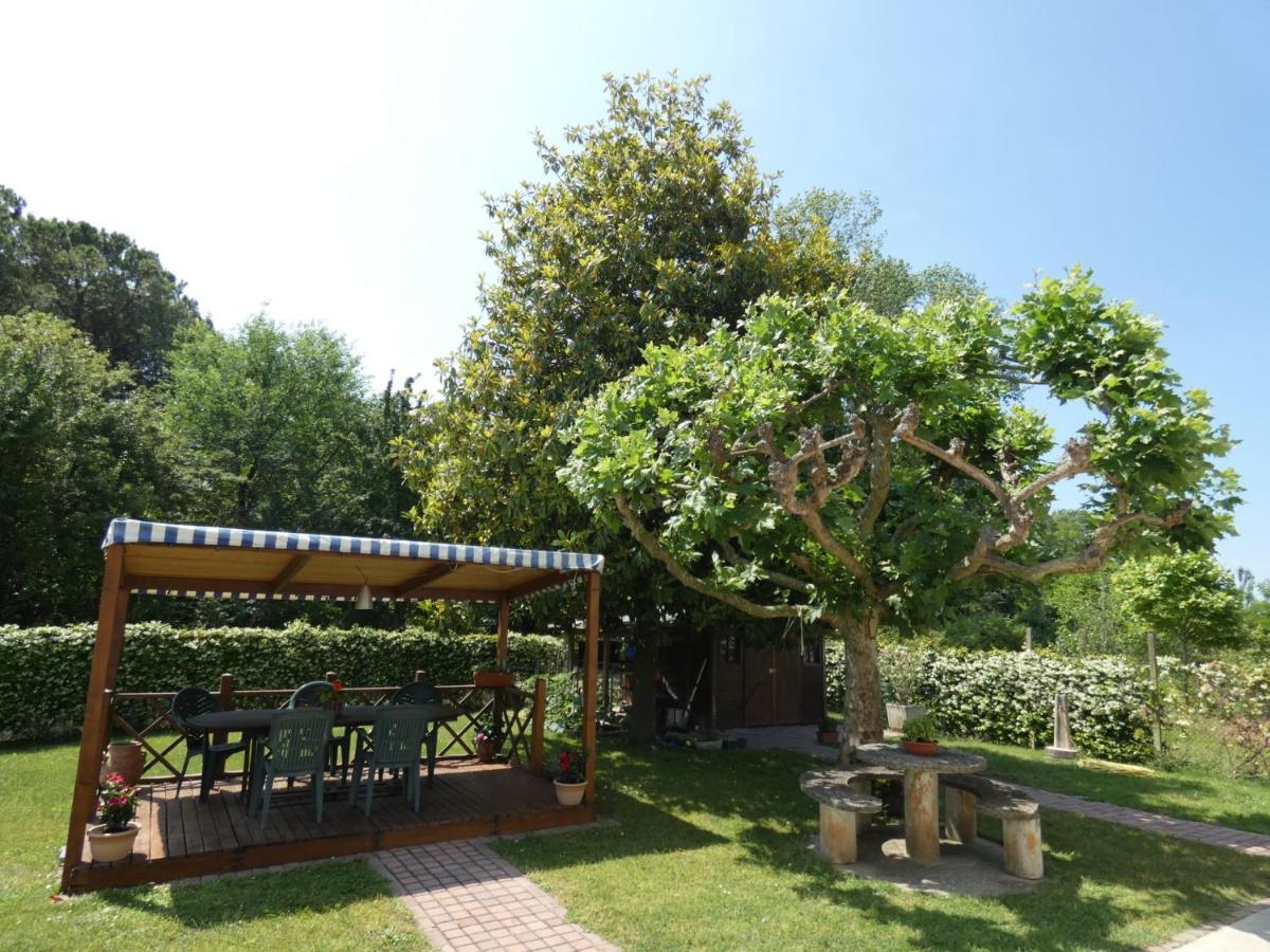 Antonella'S Home Cavallino-Treporti Buitenkant foto
