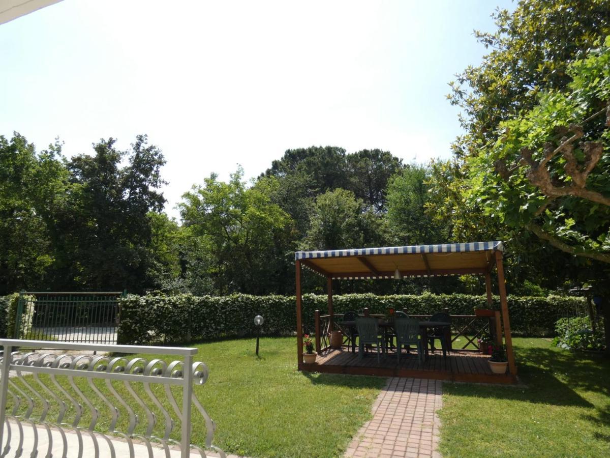Antonella'S Home Cavallino-Treporti Buitenkant foto