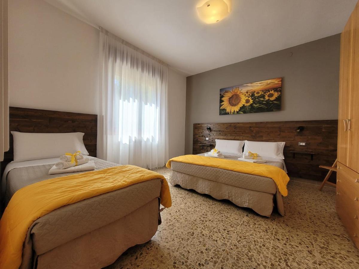 Antonella'S Home Cavallino-Treporti Buitenkant foto