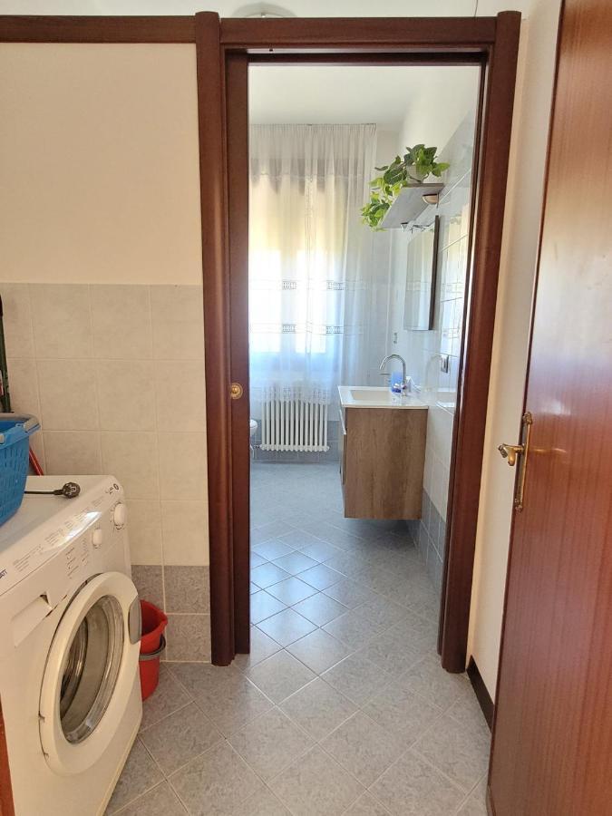 Antonella'S Home Cavallino-Treporti Buitenkant foto