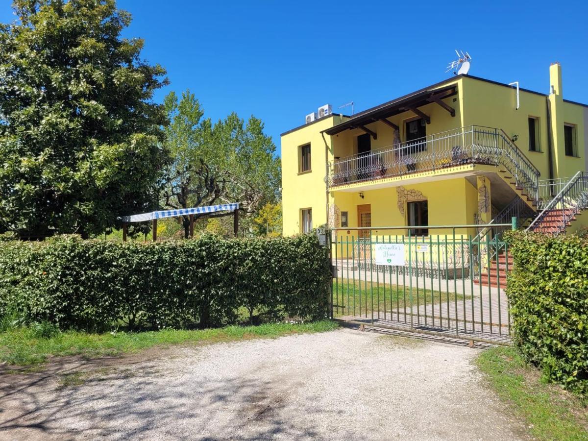 Antonella'S Home Cavallino-Treporti Buitenkant foto