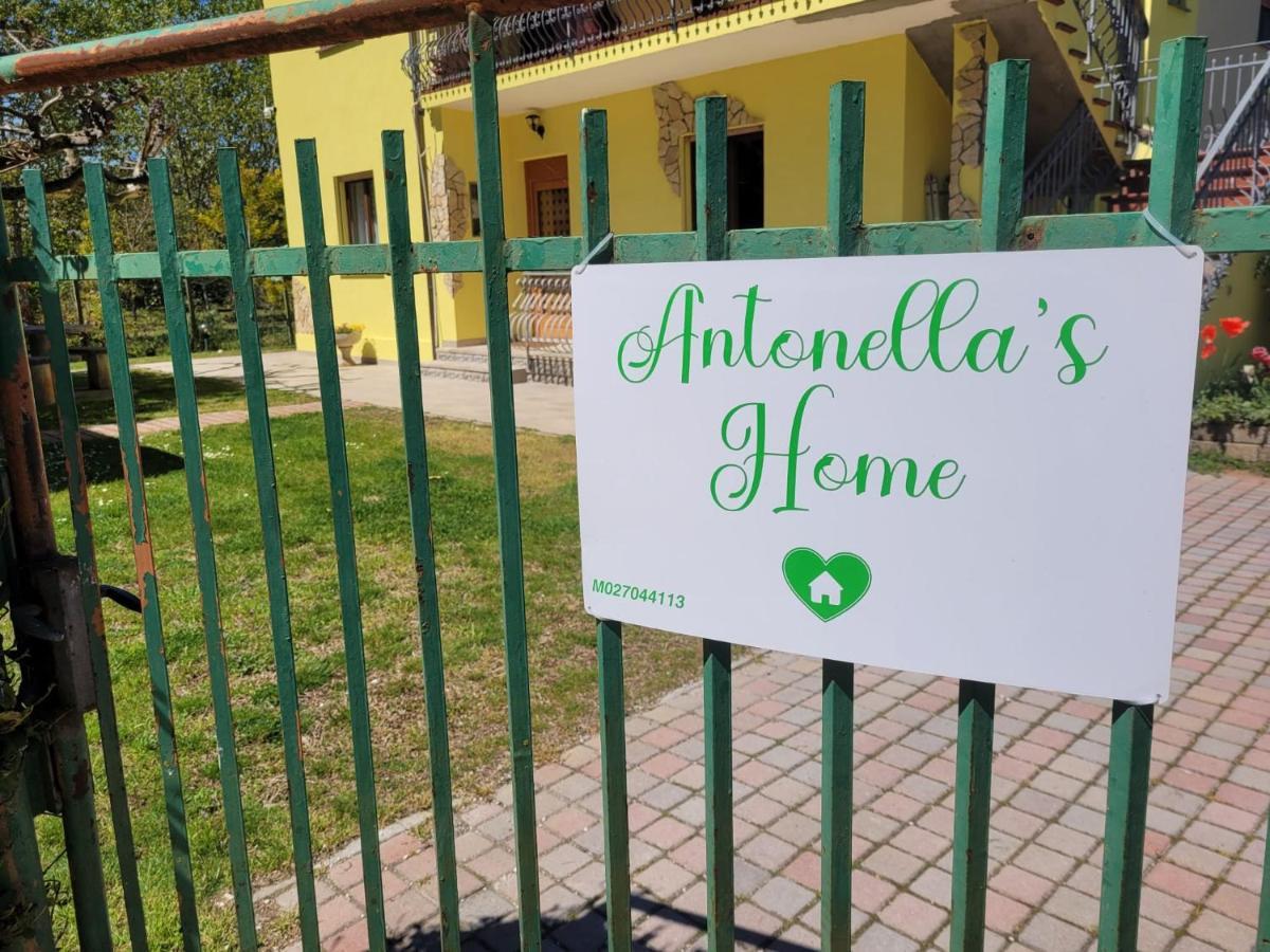 Antonella'S Home Cavallino-Treporti Buitenkant foto